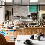 Hotel Freigeist Innenstadt, A Member Of Design 4*