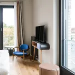 Freigeist Innenstadt, A Member Of Design Gotinga