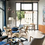 Hotel Freigeist Innenstadt, A Member Of Design