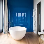 Hotel Freigeist Innenstadt, A Member Of Design Gotinga