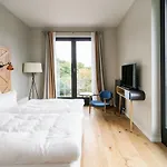 Hotel Freigeist Innenstadt, A Member Of Design
