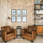Freigeist Innenstadt, A Member Of Design Hotel