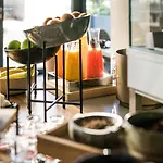 Freigeist Innenstadt, A Member Of Design Hotel