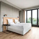 Freigeist Innenstadt, A Member Of Design Hotel 4*