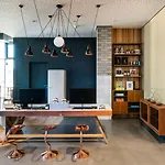 Hotel Freigeist Innenstadt, A Member Of Design
