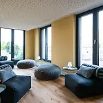Hotel Freigeist Innenstadt, A Member Of Design
