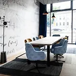 Hotel Freigeist Innenstadt, A Member Of Design Gotinga