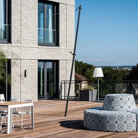 Freigeist Innenstadt, A Member Of Design 4*