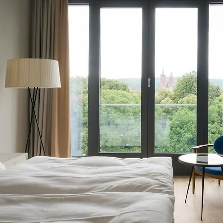 Hotell Freigeist Innenstadt, A Member Of Design Göttingen