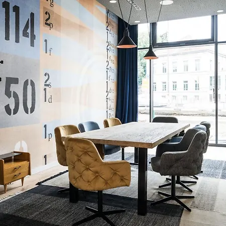 Freigeist Innenstadt, A Member Of Design 4*