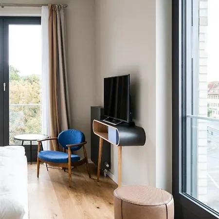 Freigeist Innenstadt, A Member Of Design Göttingen