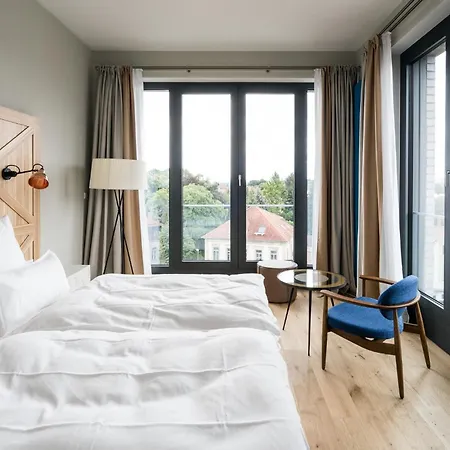 Freigeist Innenstadt, A Member Of Design Hotel 4*