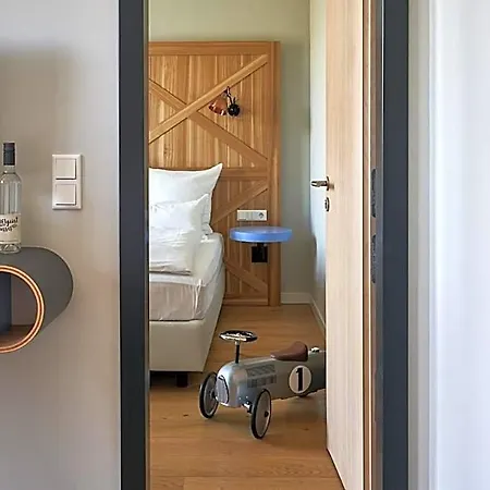 Freigeist Innenstadt, A Member Of Design 4*