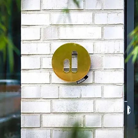 Отель Freigeist Innenstadt, A Member Of Design 4*