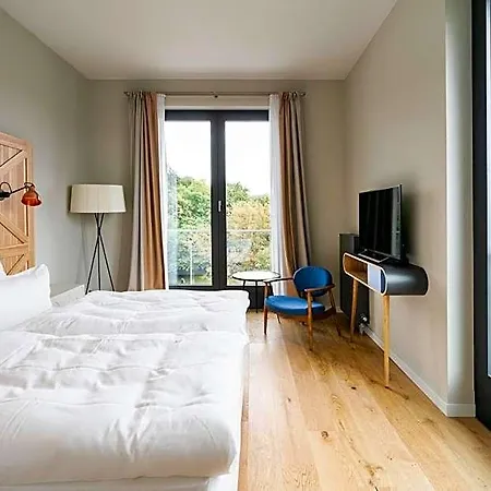 Freigeist Innenstadt, A Member Of Design 4* Гёттинген