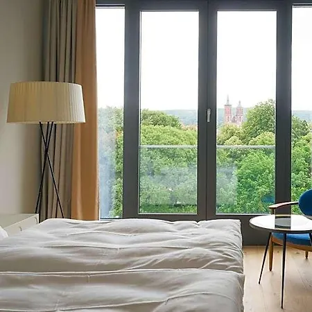 Freigeist Innenstadt, A Member Of Design Отель 4*