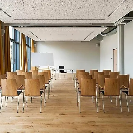 Freigeist Innenstadt, A Member Of Design Отель
