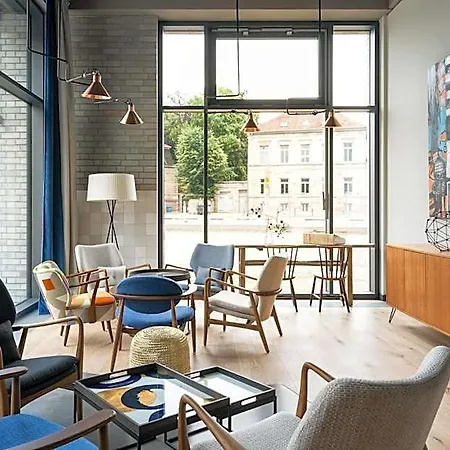 Freigeist Innenstadt, A Member Of Design 4* Гёттинген