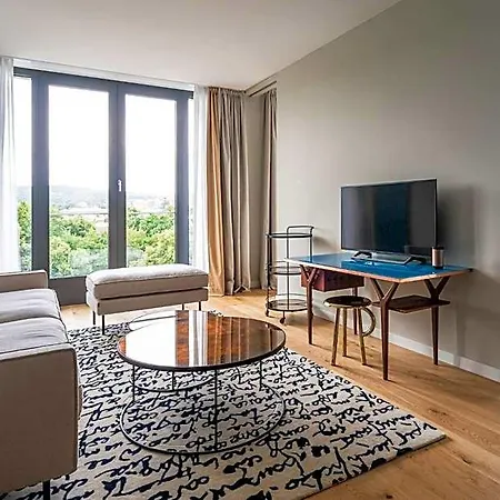 Отель Freigeist Innenstadt, A Member Of Design 4*
