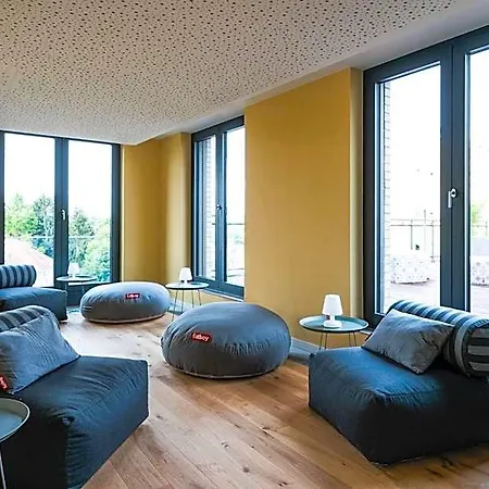 Freigeist Innenstadt, A Member Of Design 4*