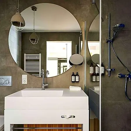 Freigeist Innenstadt, A Member Of Design 4*