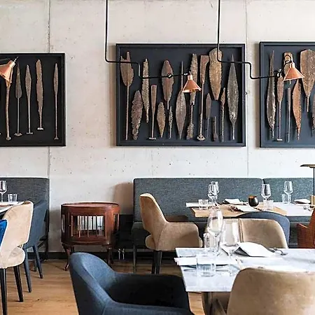 Freigeist Innenstadt, A Member Of Design 4* Гёттинген