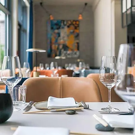 Freigeist Innenstadt, A Member Of Design 4* Гёттинген