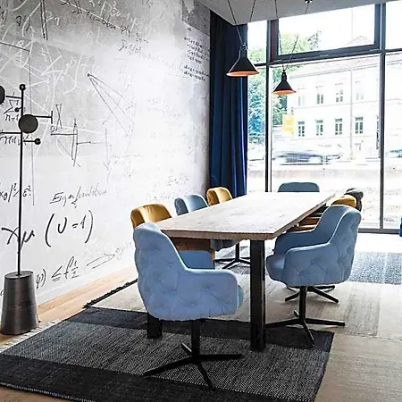 Freigeist Innenstadt, A Member Of Design 4* Гёттинген