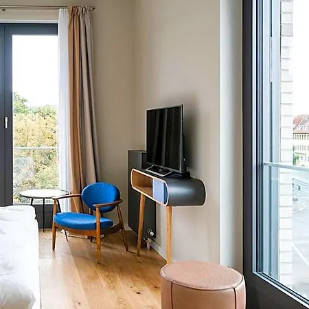 Freigeist Innenstadt, A Member Of Design Hotel