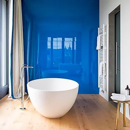 Freigeist Innenstadt, A Member Of Design 4* Гёттинген