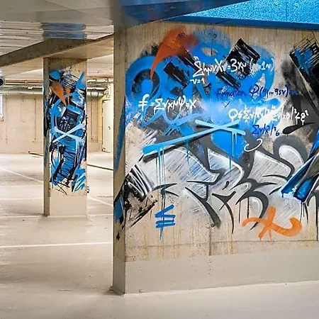 Freigeist Innenstadt, A Member Of Design 4*