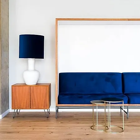 Freigeist Innenstadt, A Member Of Design 4*