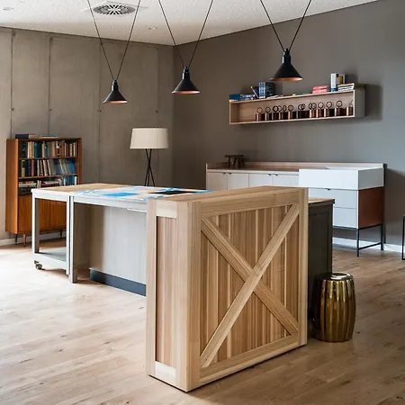 Freigeist Innenstadt, A Member Of Design 4*