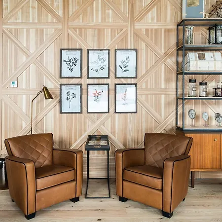 Freigeist Innenstadt, A Member Of Design Hotel