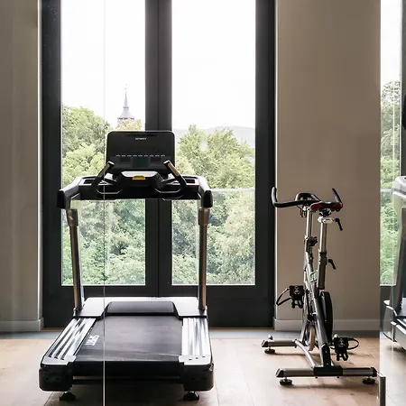 Freigeist Innenstadt, A Member Of Design 4*