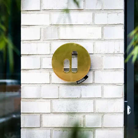 Szálloda Freigeist Innenstadt, A Member Of Design Göttingen
