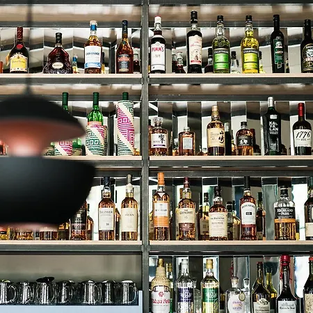 Отель Freigeist Innenstadt, A Member Of Design 4*