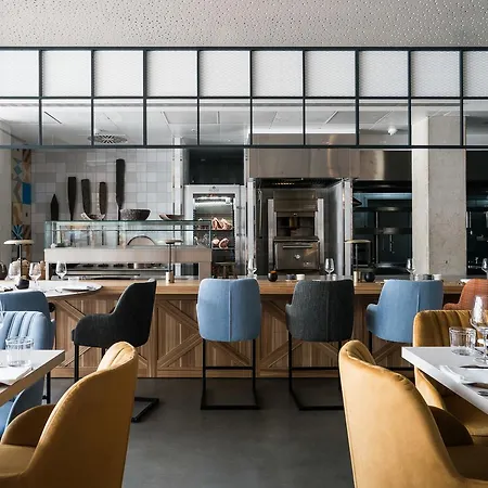 Freigeist Innenstadt, A Member Of Design 4* Göttingen