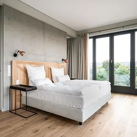 Freigeist Innenstadt, A Member Of Design Отель 4*