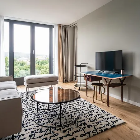 Freigeist Innenstadt, A Member Of Design Hotell Göttingen