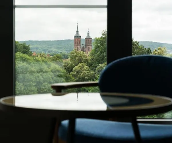 Freigeist Innenstadt, A Member Of Design Hotell Göttingen