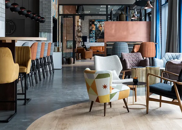 Freigeist Innenstadt, A Member Of Design 4*