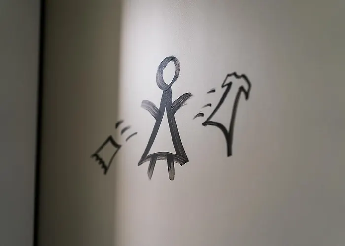 Freigeist Innenstadt, A Member Of Design 4*