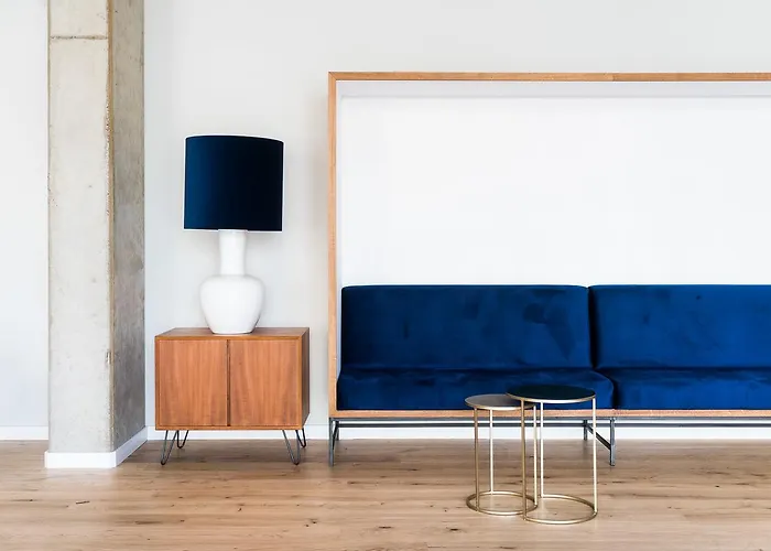 Freigeist Innenstadt, A Member Of Design Gottinga