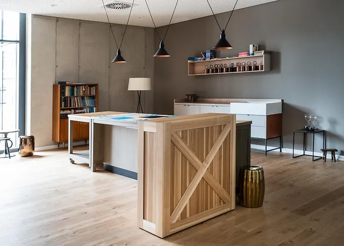 Freigeist Innenstadt, A Member Of Design 4*