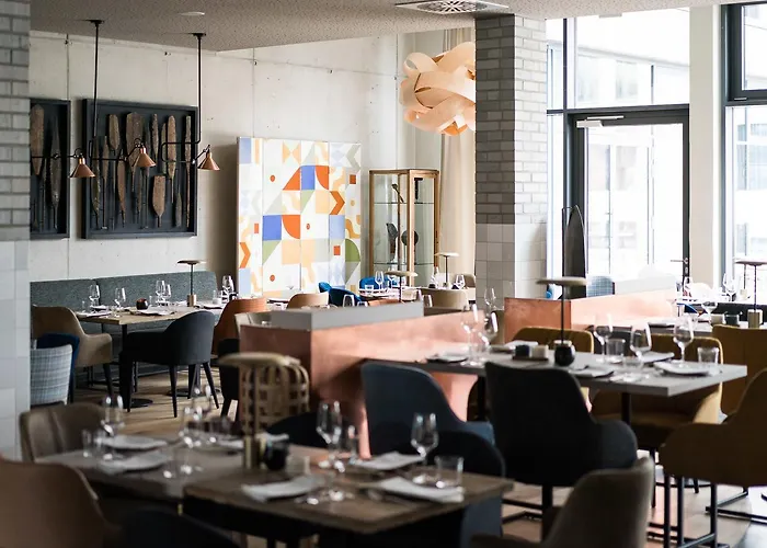 Hotel Freigeist Innenstadt, A Member Of Design