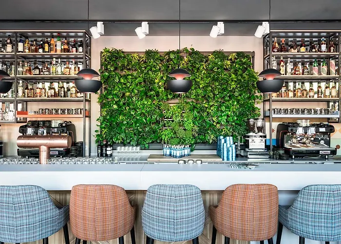 Freigeist Innenstadt, A Member Of Design Gottingen