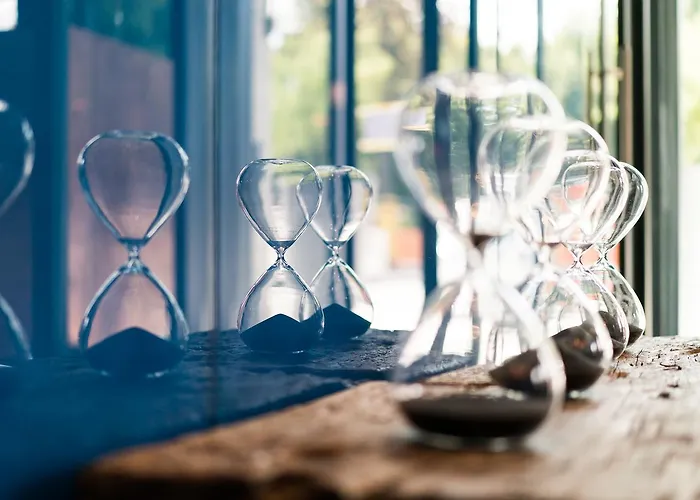 Freigeist Innenstadt, A Member Of Design Hotel 4*