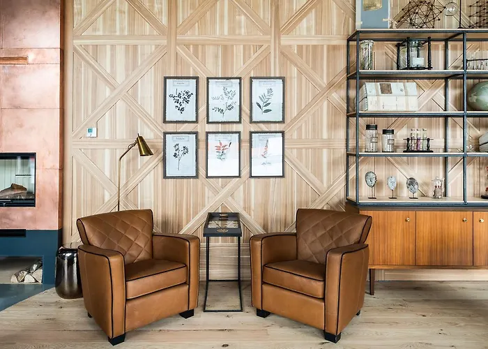 Freigeist Innenstadt, A Member Of Design Hotel