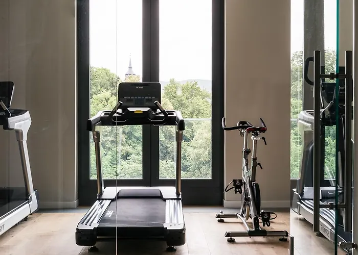 Freigeist Innenstadt, A Member Of Design 4*